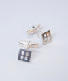Regnos Gleam Cufflink