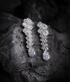 Diamyn Chic CZ Studs